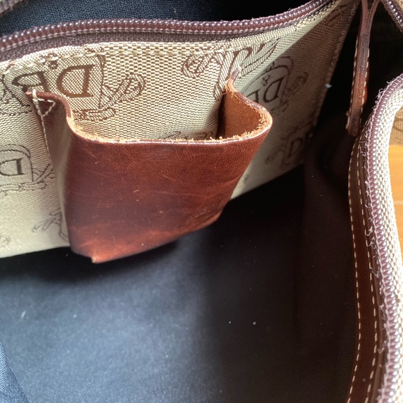 Vintage Dooney & Bourke - Picture 5 of 11